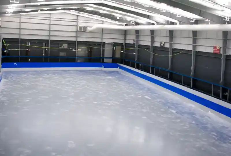 Ice Rink