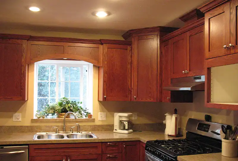 decorating steel buildings