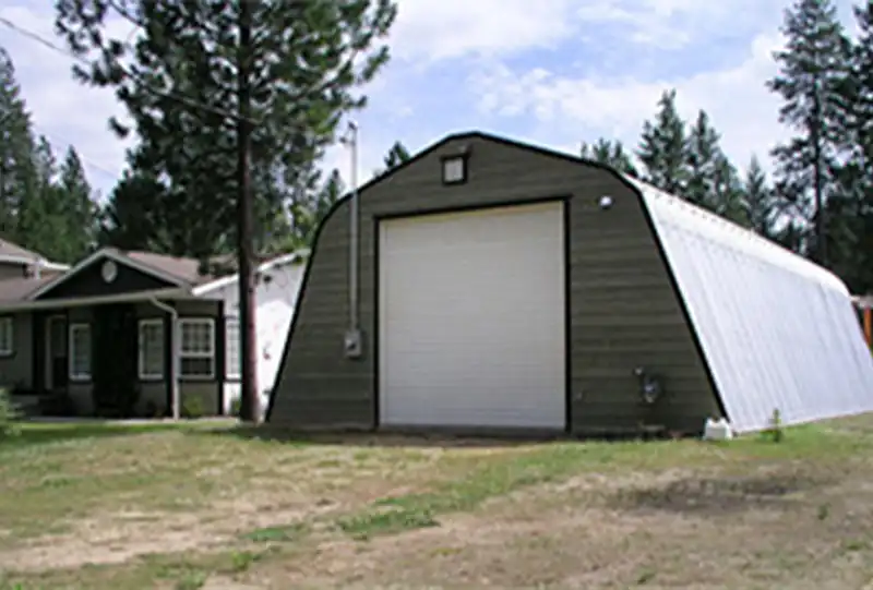 Summer Deals on Steel Buildings