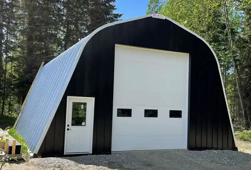 Metal Building Problems Future Buildings Can Help You Avoid