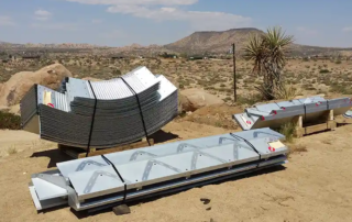 Steel Building Maintenance