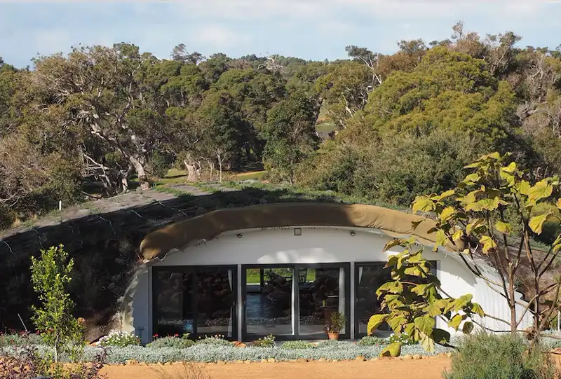 Burying a Quonset Hut – 7 Great Insights from a Manufacturer