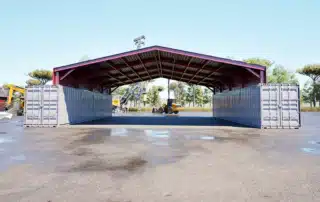 Container Cover Best of 2025