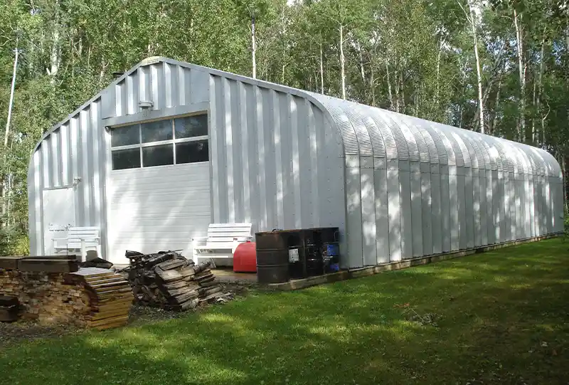 metal buildings san antonio