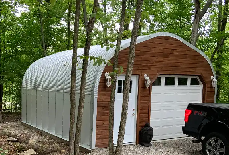 steel buildings tucson arizona