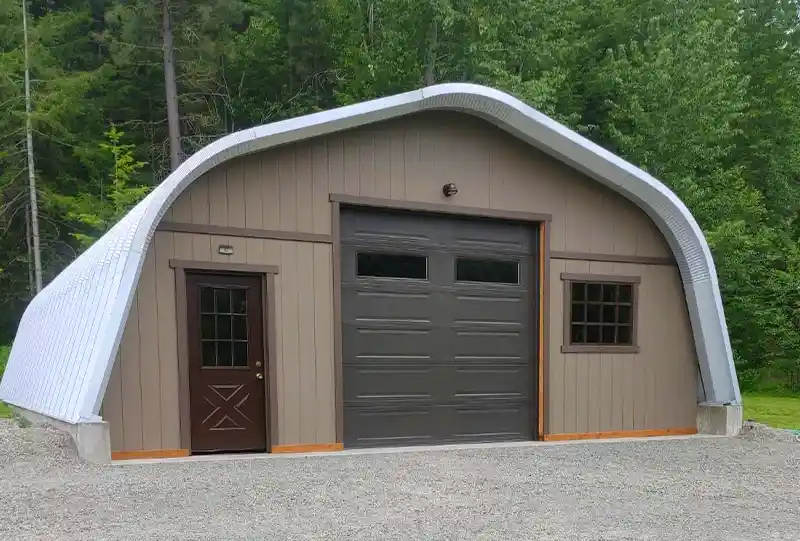 metal buildings san jose