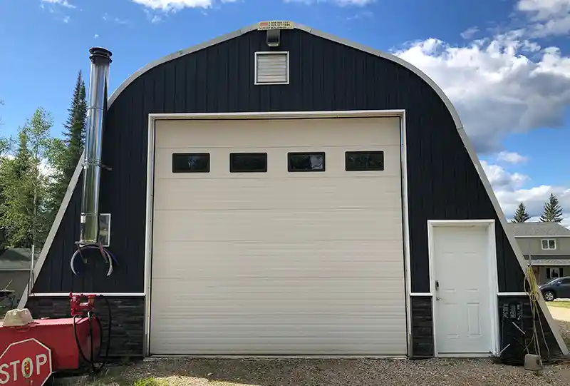 Is an Architect Needed to Construct A Steel Building?