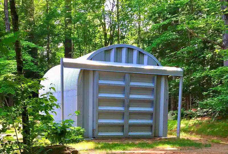 metal buildings memphis
