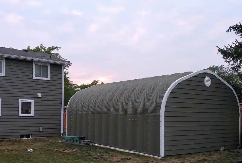 finish your own front metal buildings steel buildings