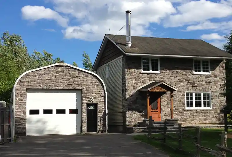 finish your own front metal buildings steel buildings