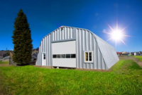 Summer Deals on Steel Buildings