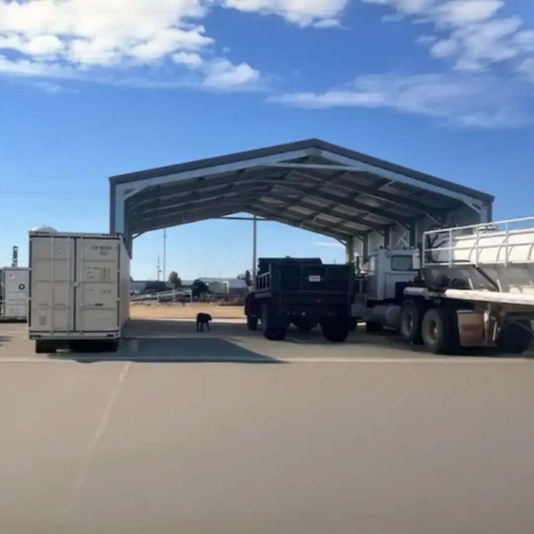 Summer Deals on Steel Buildings