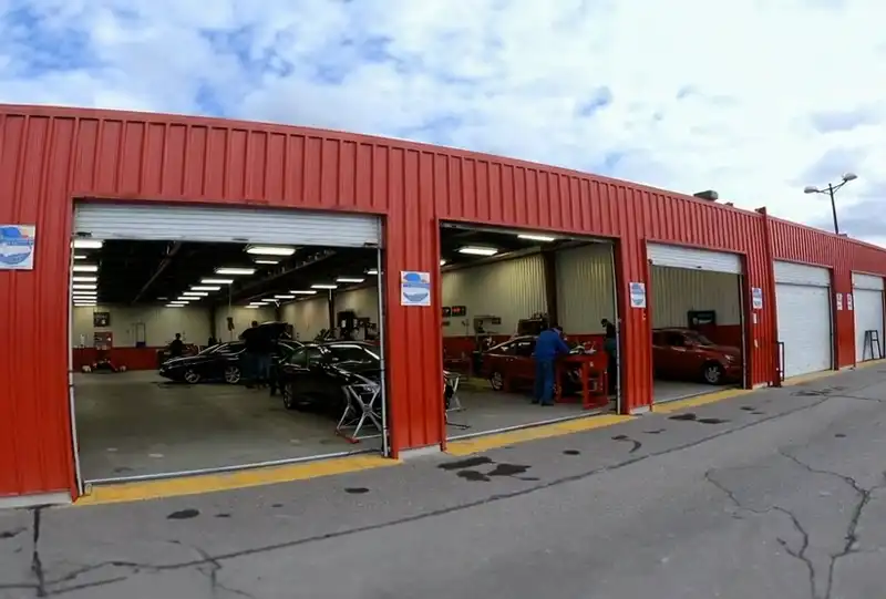 #1 Metal Buildings in Ohio | Future Buildings Dream Shop