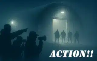 Quonset-Style Steel Buildings